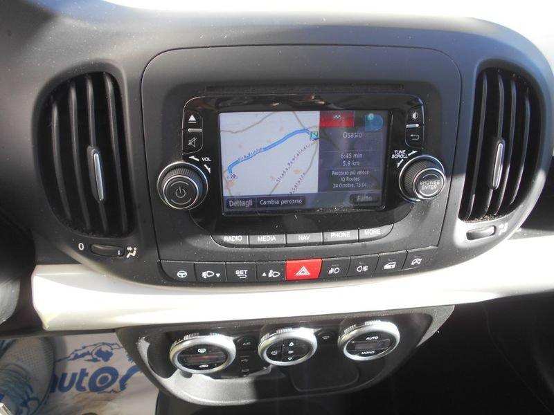 FIAT 500L 500L 1.6 Mjet 105cv Trekking Finanziato