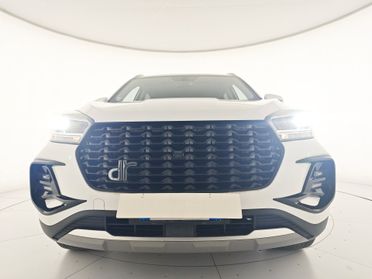 Dr 5.0 1.5 Bi-Fuel GPL