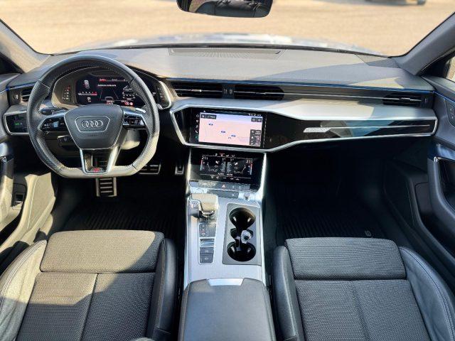 AUDI A6 AVANT 40 2.0 TDI QUATTRO ULTRA S TRONIC S-LINE