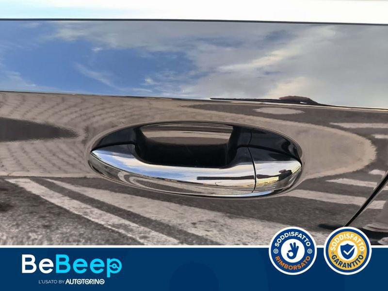 Mercedes-Benz Classe A A 180 D PREMIUM AUTO