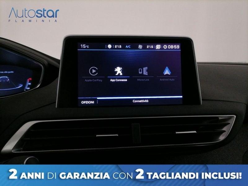 Peugeot 5008 1.5 bluehdi Allure s&s 130cv 7p.ti