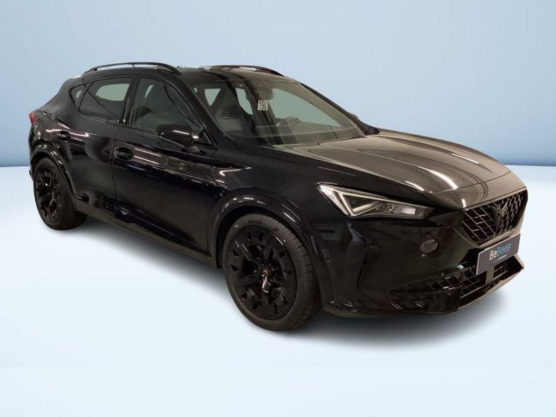 Cupra Formentor 1.4 E-HYBRID VZ DSG