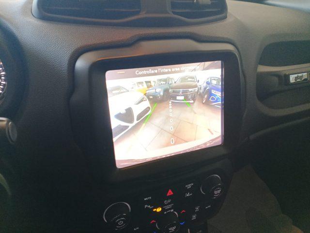 JEEP Renegade 1.6 Mjt 130 CV 80th Anniversary