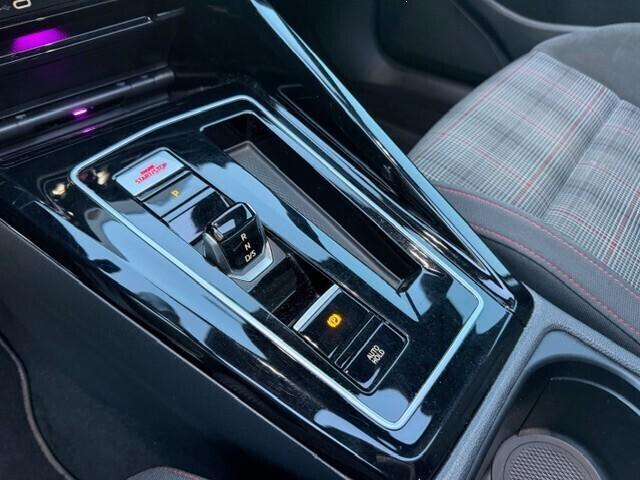 Volkswagen Golf GTI 2.0 DSG 245CV