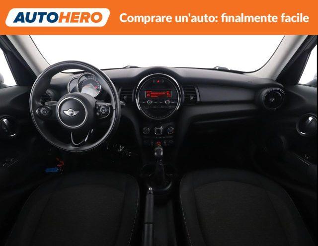 MINI One 1.2 One 5 porte