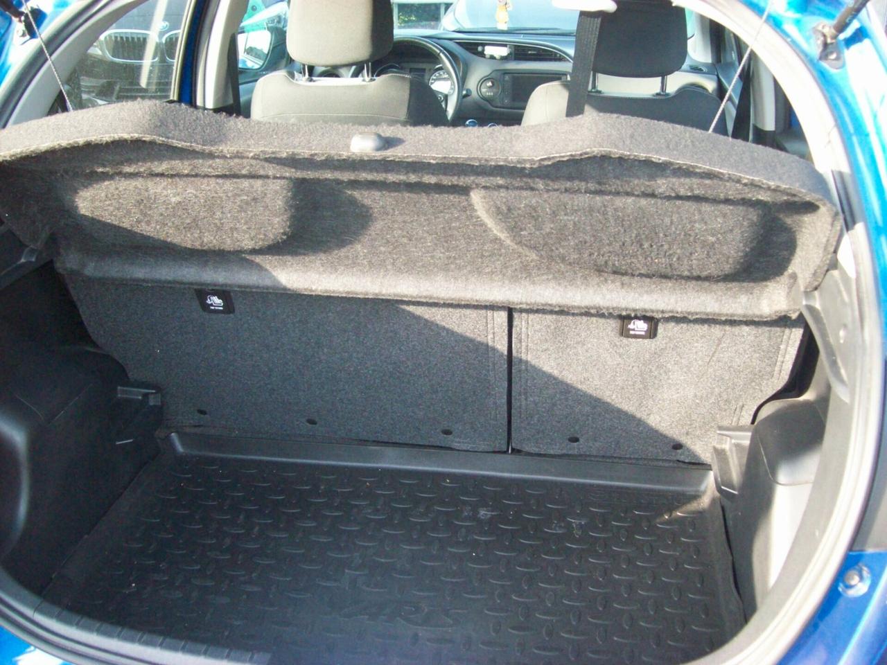 Toyota Yaris 1.5 Hybrid 5 porte Active Plus
