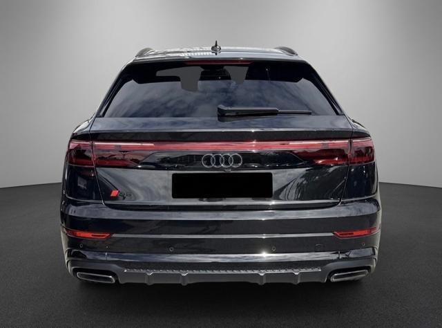 AUDI Q8 SUV 50 TDI 286 CV quattro tiptronic S line edition