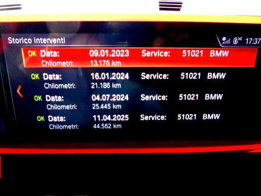 BMW X1 sdrive18d xLine Plus auto
