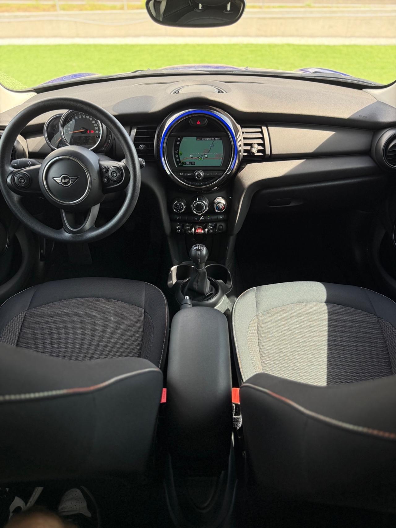 Mini 1.5 One 5 porte 29Mila Km