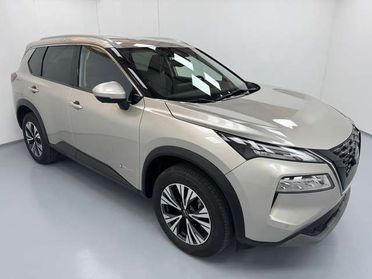 Nissan X-Trail 1.5 e-Power e-4orce 4WD 7POSTI N-CONNECTA PROMO!!!