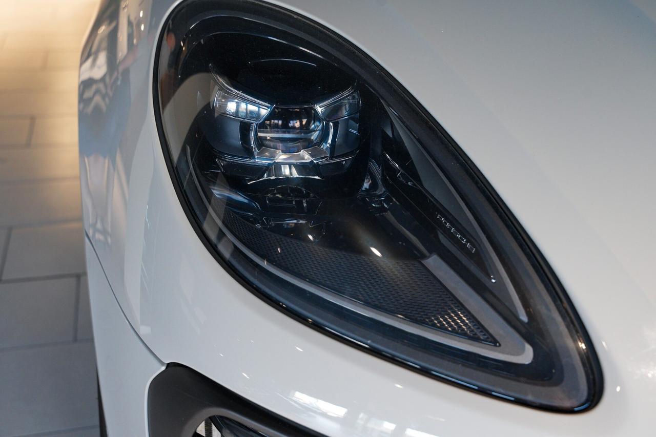 Porsche Macan 2.9 GTS