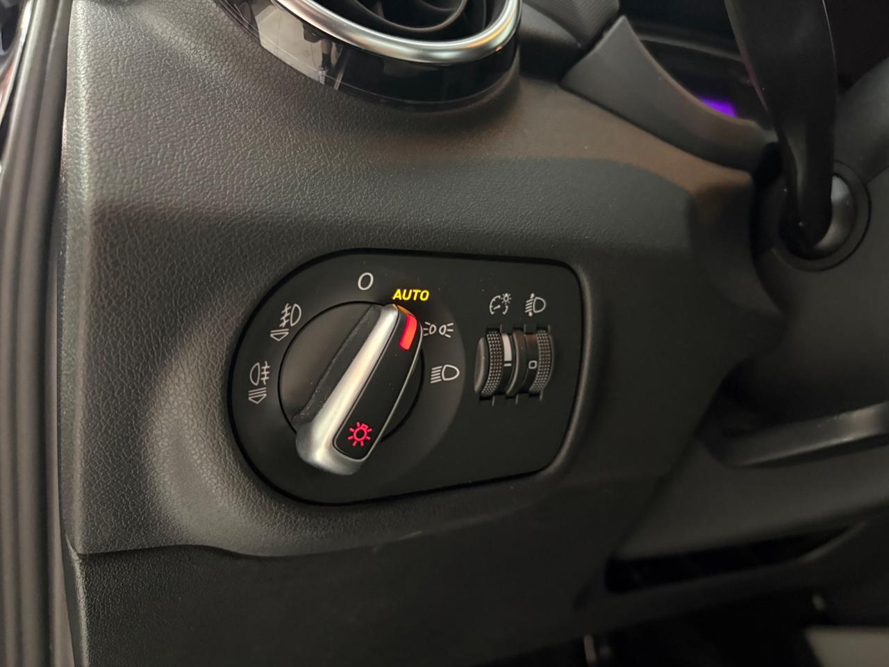 Audi A1 1.4 TFSI S tronic Ambition