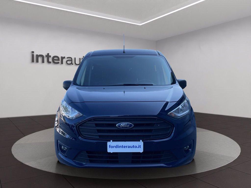 FORD Transit Connect 230 1.5 tdci 100cv Trend d.cab. L2H1 E6.2 del 2020