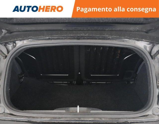FIAT 500C 0.9 TwinAir Turbo Lounge