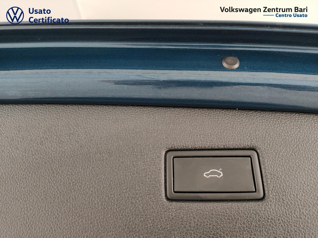 Volkswagen Tiguan 2.0 tdi r-line 4motion 150cv dsg