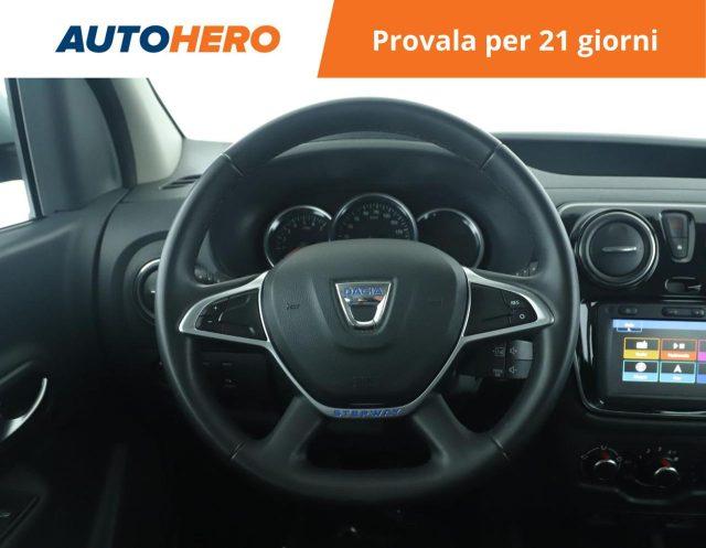 DACIA Dokker Stepway 1.5 Blue dCi 8V 95CV