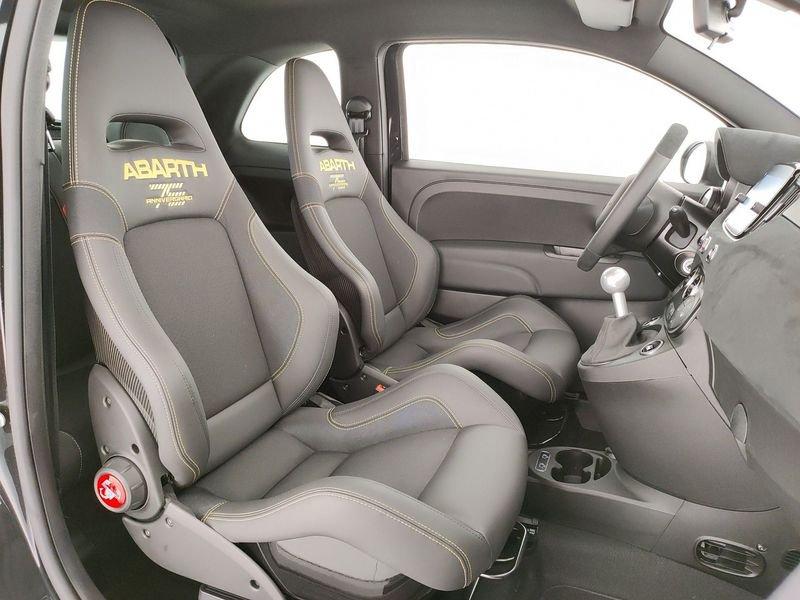 Abarth 695 1.4 Turbo T-Jet 180 CV 75° Anniversario