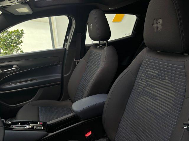 ALFA ROMEO Junior 1.2 145 CV Hybrid eDCT6 Q4 tetto P park tecno ?339
