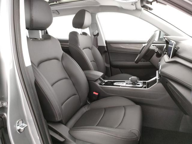 EMC Sei SEI 1.5T CVT AUT. con TETTO PANORAMICO