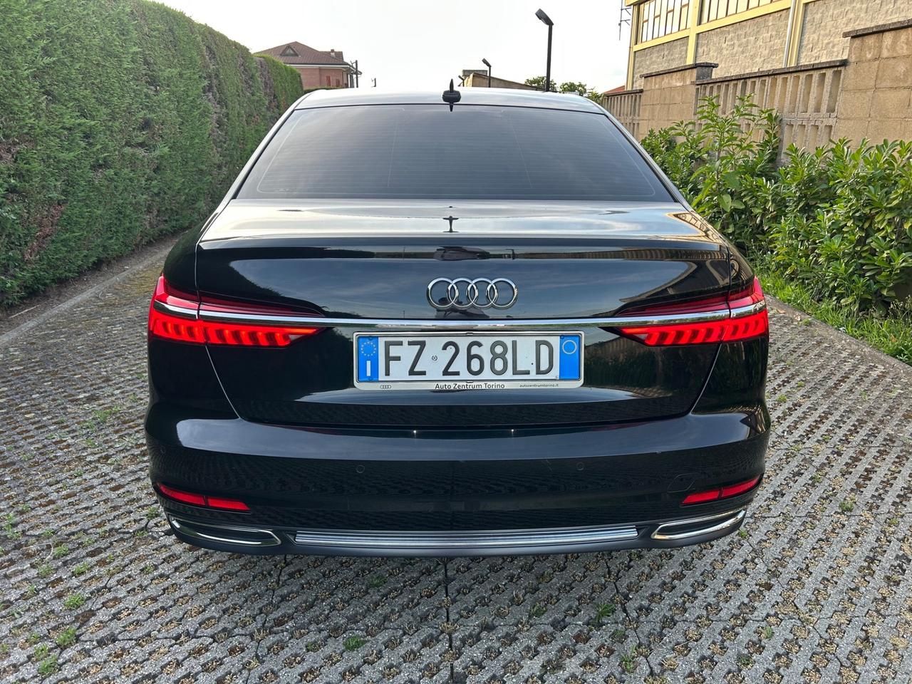 Audi A6 35 2.0 TDI S tronic Business Plus