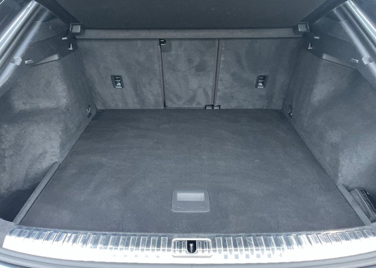 Audi Q3 SPB 35 TFSI S tronic S LINE PACK Tetto CERCHI 19