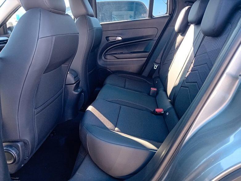 JEEP AVENGER 1.2 Turbo 100 CV MHEV SUMMIT "KM 0"