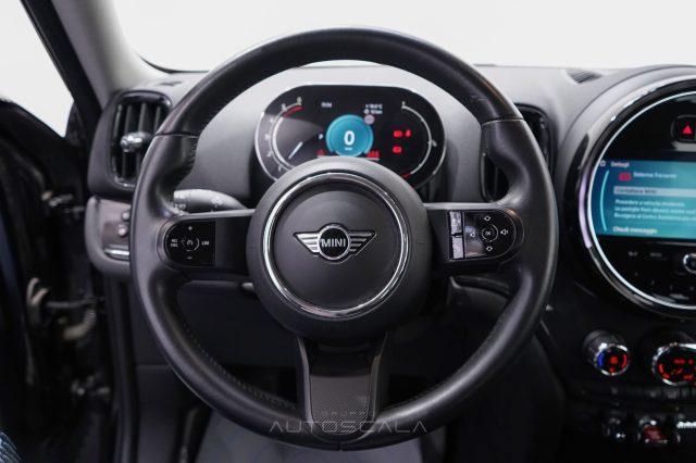 MINI Countryman 1.5 One D 116cv C. Autom. Business XL