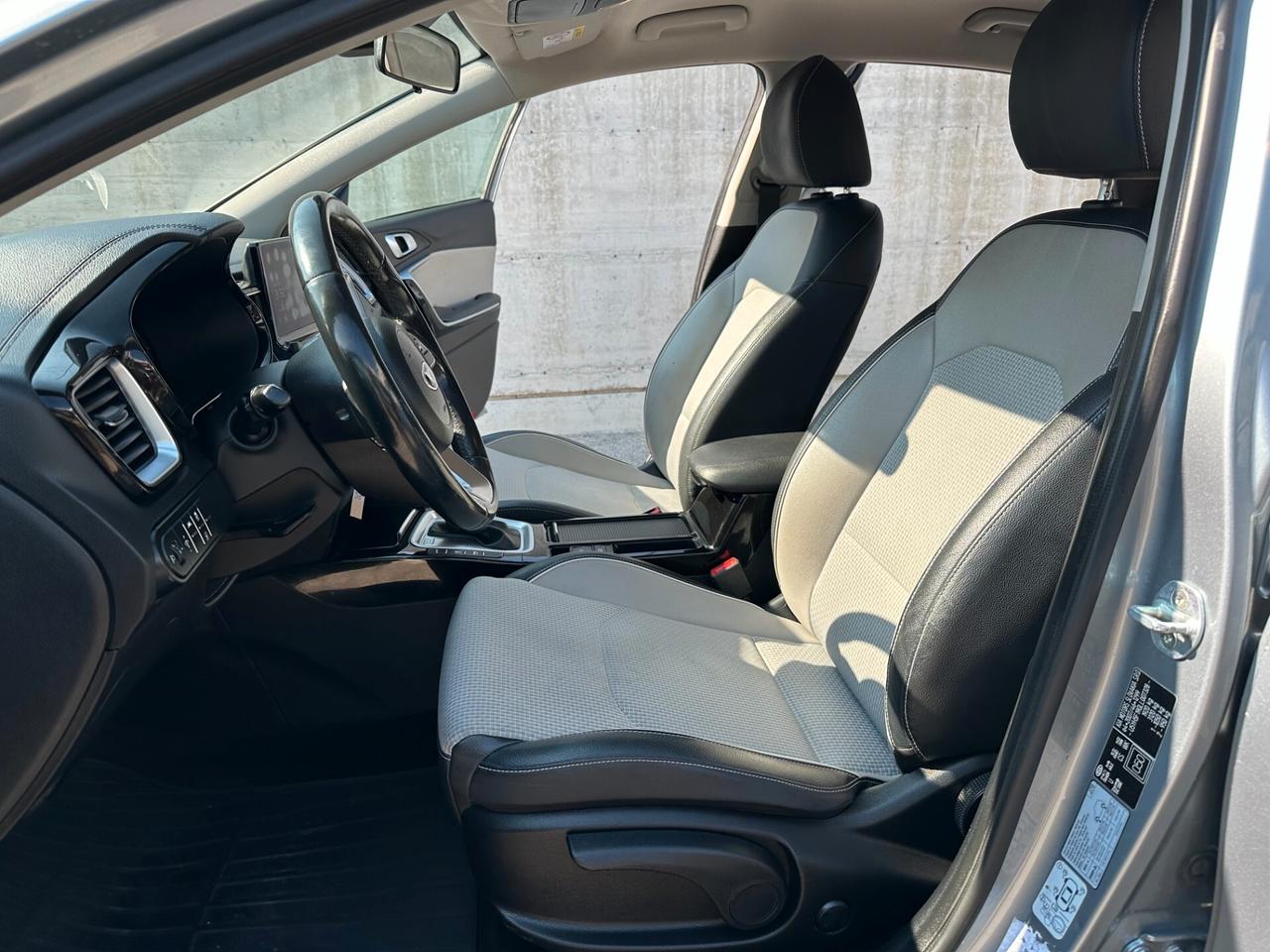 Kia XCeed 1.6 CRDi 115 CV DCT Style