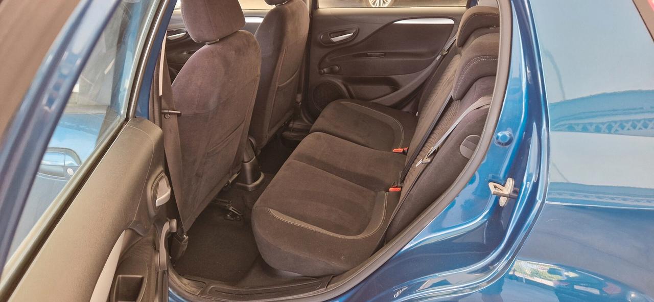 Fiat Punto II 1.3 Mjt 85cv Lounge
