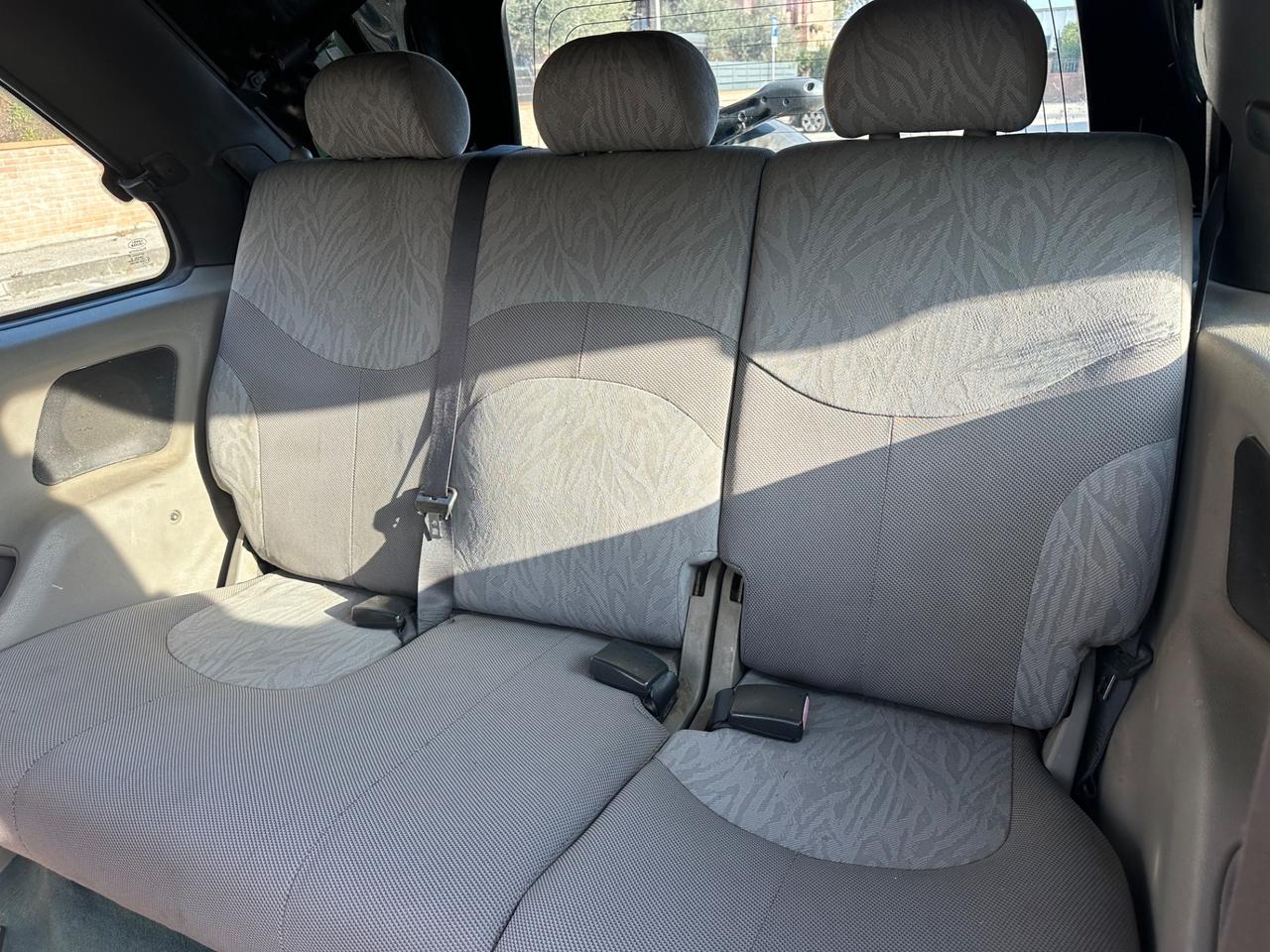 Land Rover Freelander 1.8 cat 3p. Softback METANO