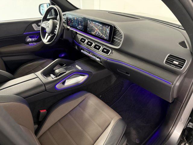 MERCEDES-BENZ GLE 300 d 4Matic Premium AMG Line