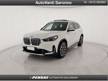 BMW X1 X1 xdrive23d mhev 48V X-Line auto