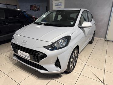 Hyundai i10 1.0 mpi Connectline 63cv auto Nav App Con 15" Neop
