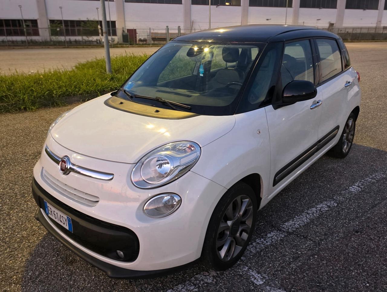 Fiat 500L 1.6 Multijet Lounge TETTO APRIBILE