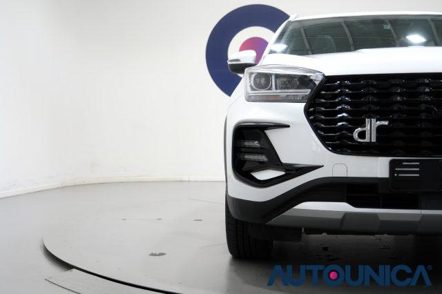 DR MOTOR DR 5.0 1.5 BI-FUEL GPL NEOPATENTATI TETTO PANORAMA