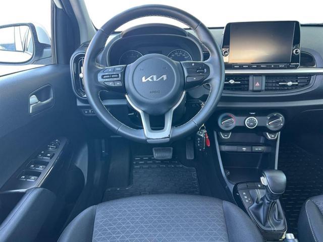 KIA Picanto 1.0 12V 5 porte AMT Style