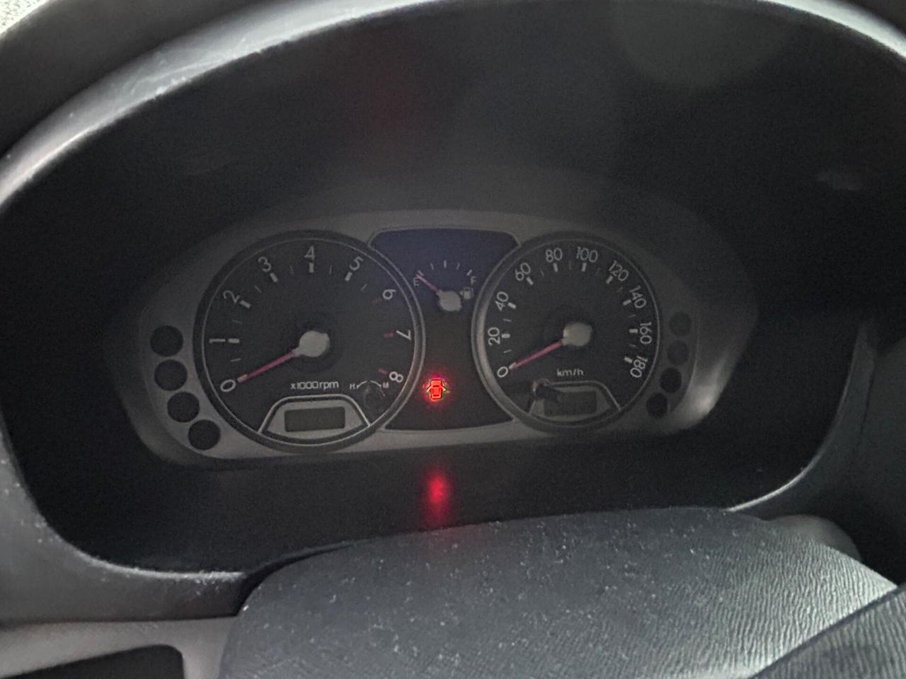 Kia Picanto 1.1 12V Fresh