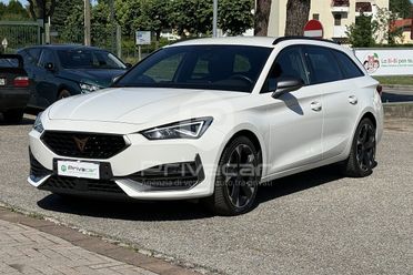 CUPRA Leon Sportstourer 1.5 Hybrid 150 CV DSG