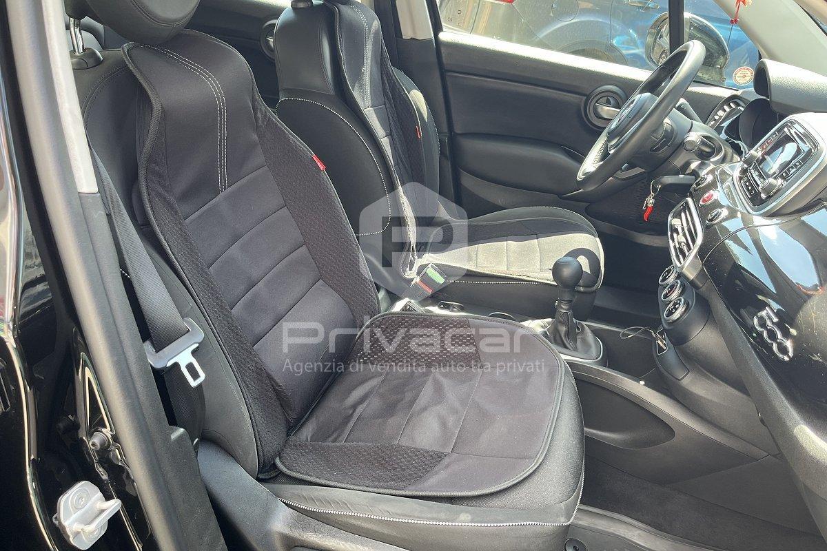 FIAT 500X 1.3 MultiJet 95 CV Urban