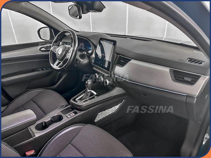 Renault Arkana Arkana Full Hybrid E-Tech 145 CV Techno