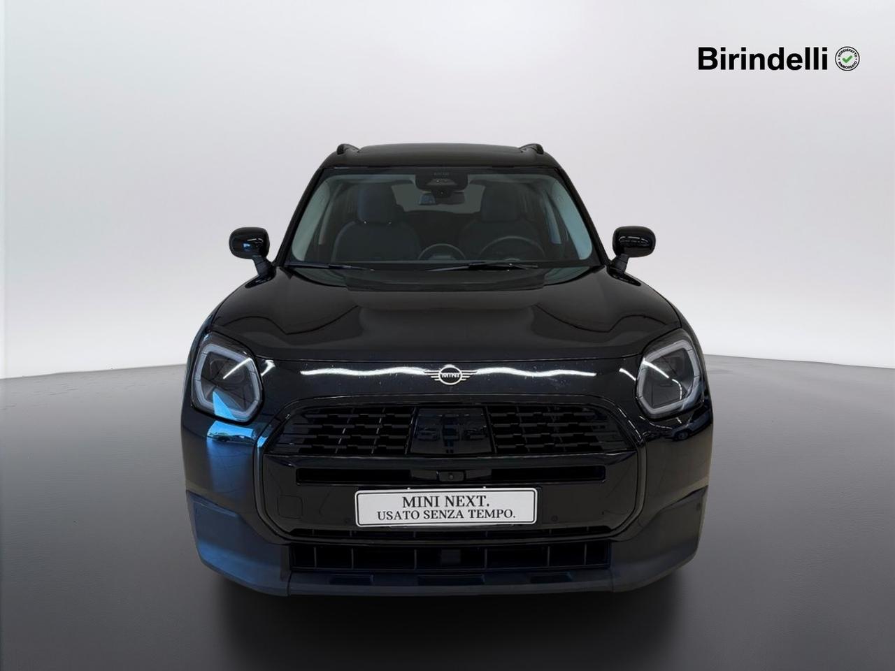 MINI Mini Countrym.(U25) - Mini Countryman C Classic
