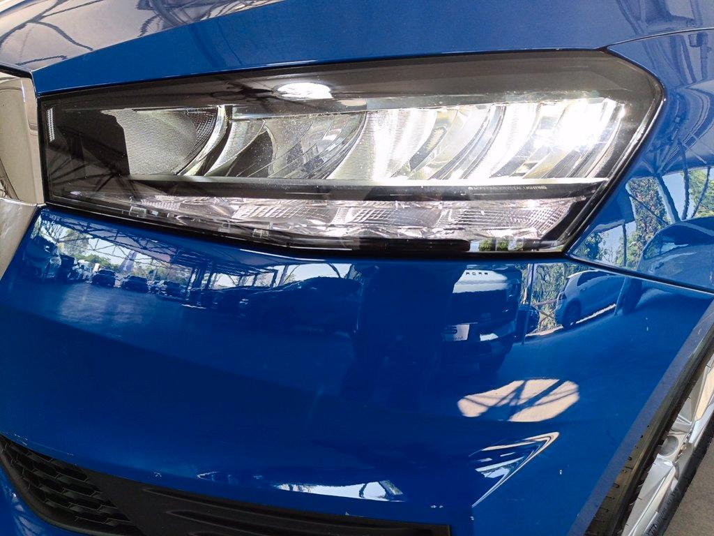 SKODA Fabia 1.0 tsi evo ambition 95cv del 2023