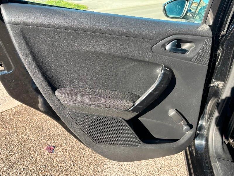 PEUGEOT 208 1° serie PureTech 82 5p. GPL Active