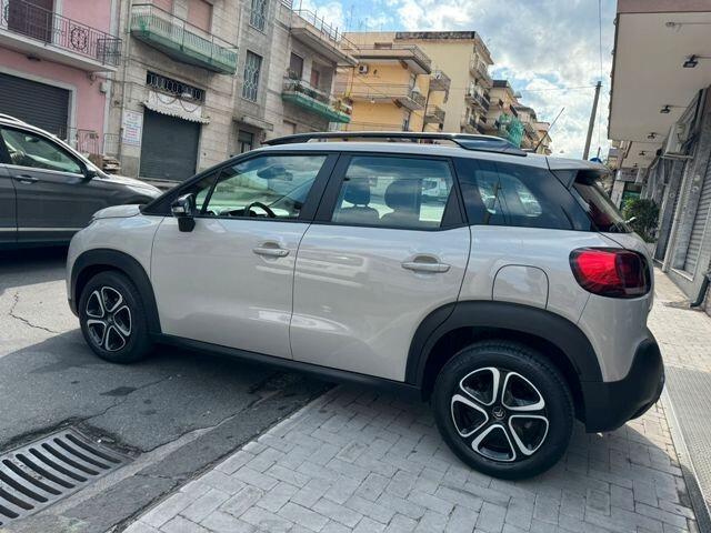 Citroen C3 Aircross C3 Aircross BlueHDi 110 S&S Rip Curl