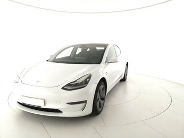 Tesla Model 3 Long Range Dual Motor AWD