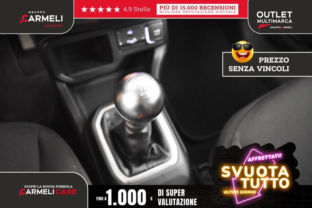 Jeep Renegade 1.6 Multijet II Limited 2WD