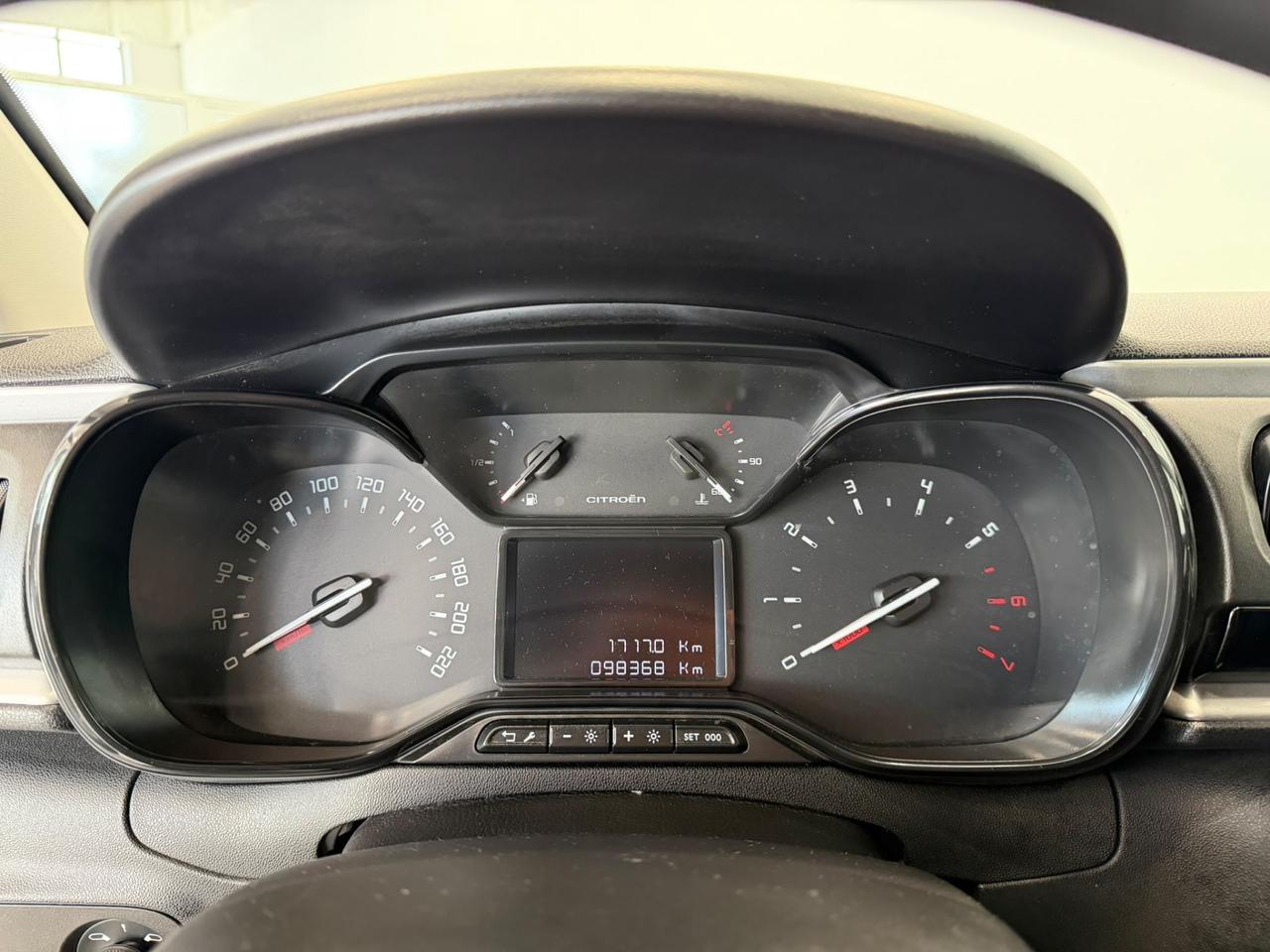 Citroen C3 1.2 - 82cv Shine