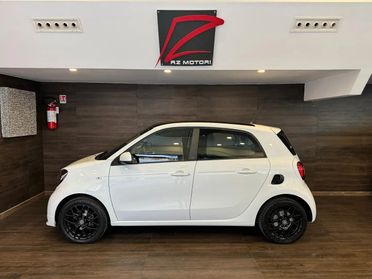 Smart ForFour 90 0.9 Turbo twinamic Superpassion-ITALIANA-SPORT-CONFORT