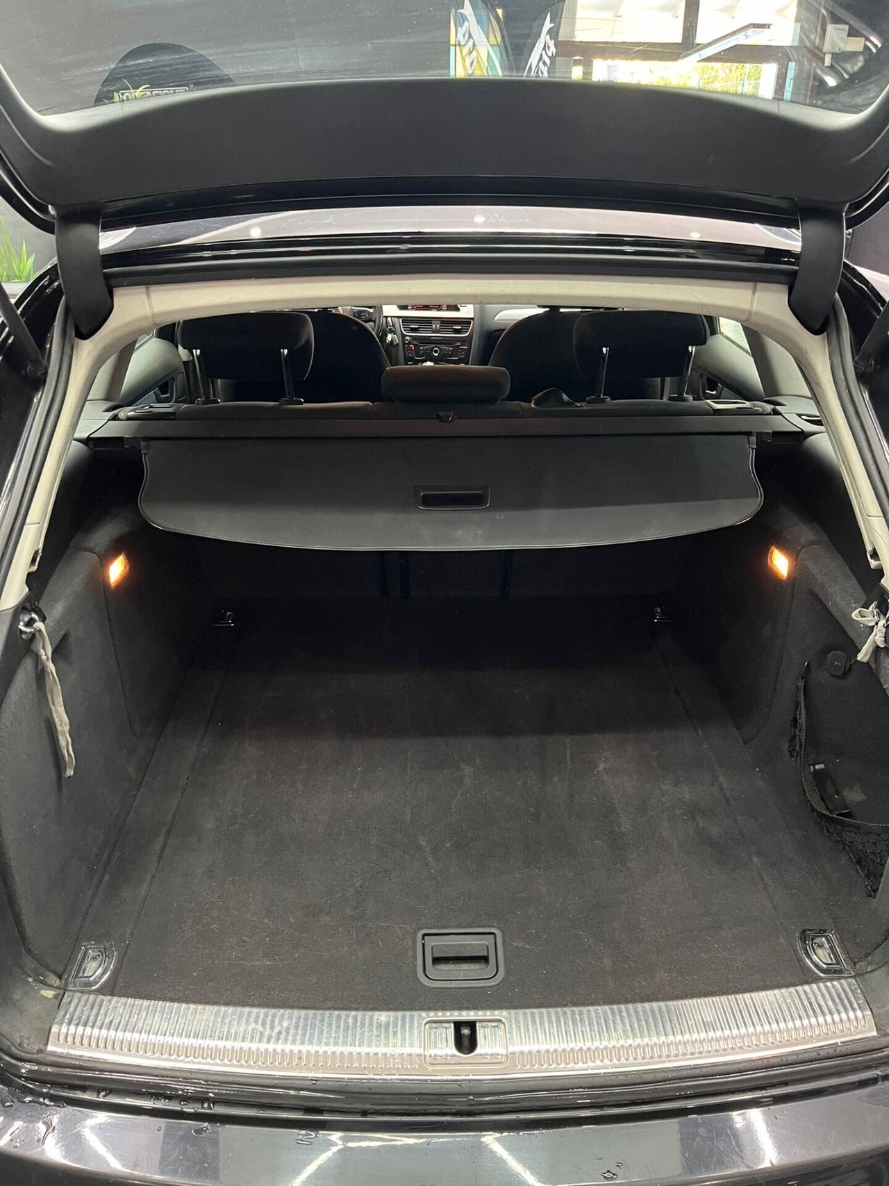 Audi A4 Avant 2.0 TDI 143CV F.AP.