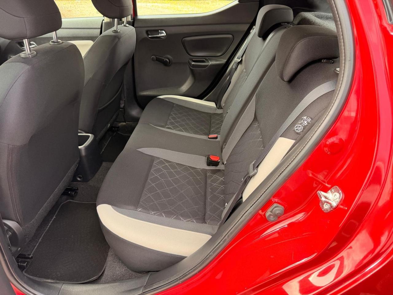 Nissan Micra 1.5 dCi 8V 5 porte Visia+